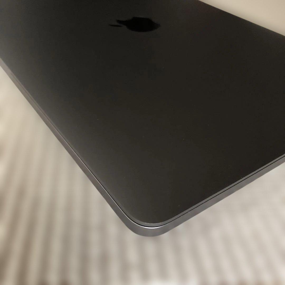 Y*o様 MacBook Pro 13.3インチ/2020 i7/32GB/1T