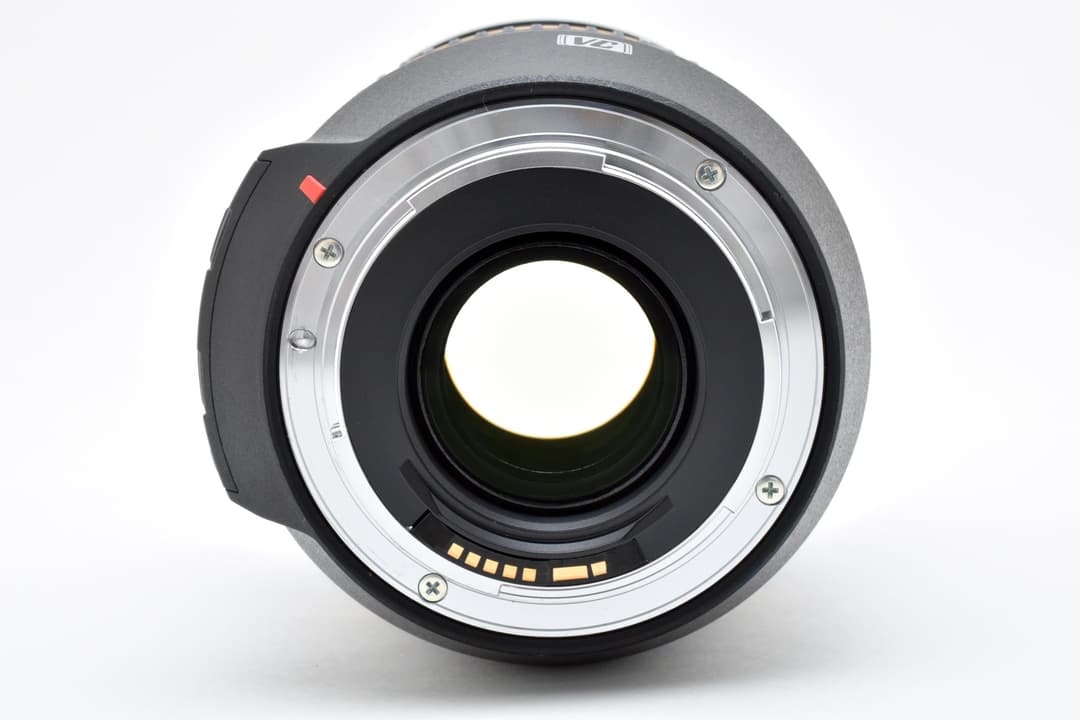 レンズ(ズーム) Tamron SP 24-70mm F2.8 Di VC Canon #8975