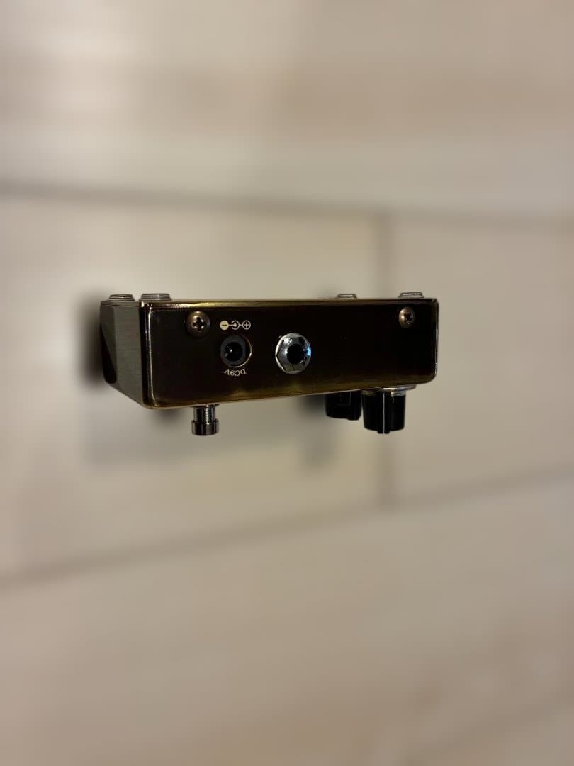 ギター VEMURAM Myriad FUZZ