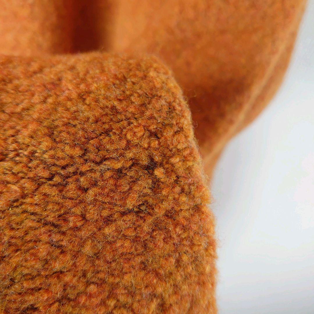 【希少】ChristianDior MONSIEUR 縮絨ニット セーター 長袖