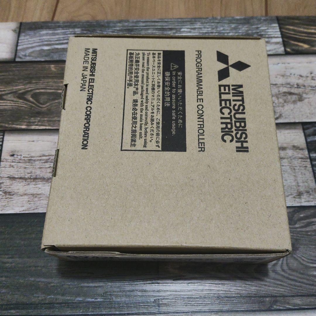 MITSUBISHI ELECTRIC プログラマブルコントローラ QY42P