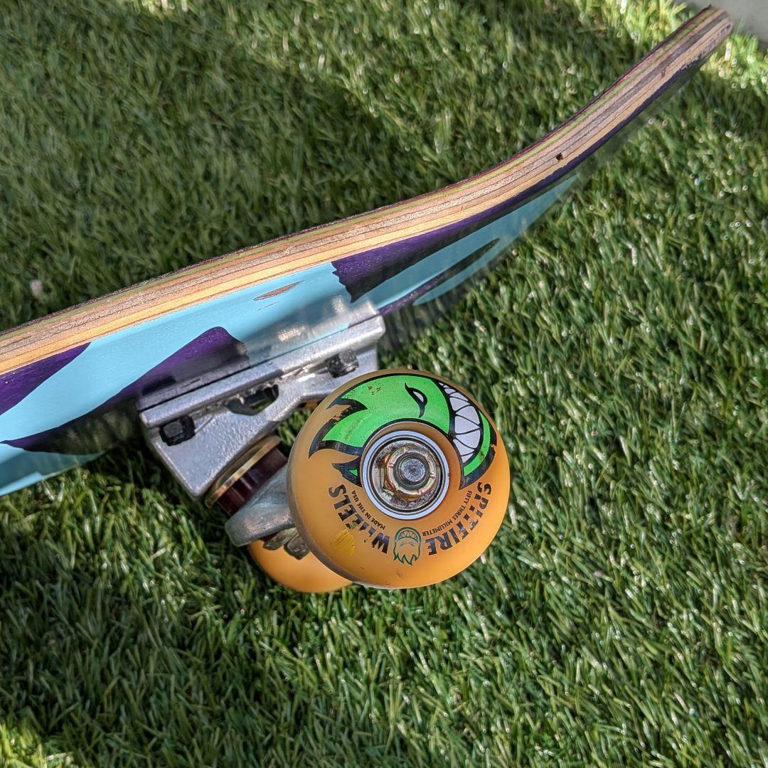 cLicHe クリシェ スケボー コンプリート