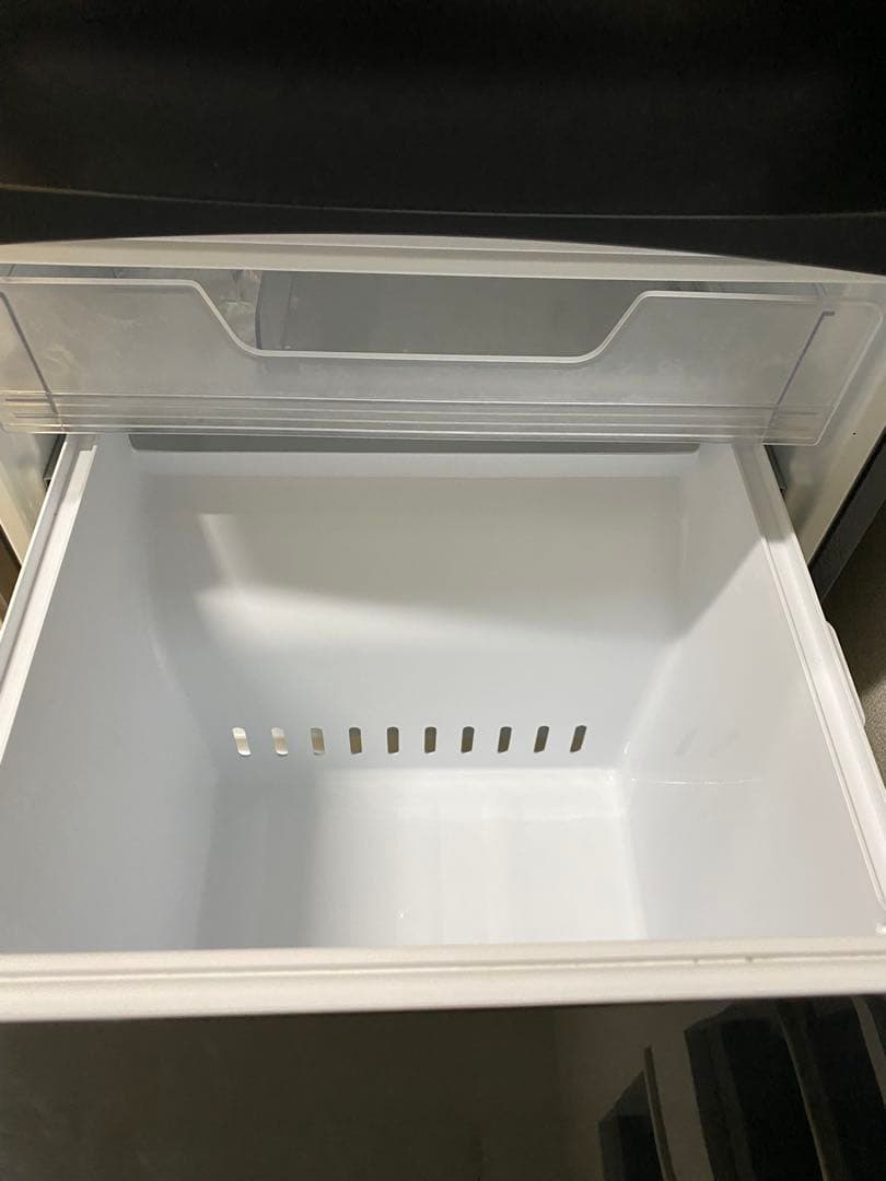 【送料込み】TOSHIBA 2022年製1人暮らし用冷蔵庫