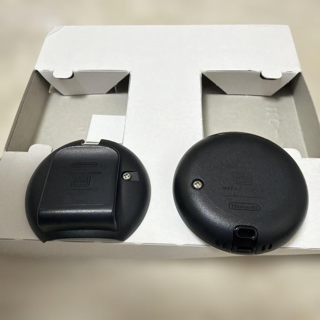 ポケットモンスター　ソウルシルバー　DS ソフト　美品　ポケウォーカー　ポケモン