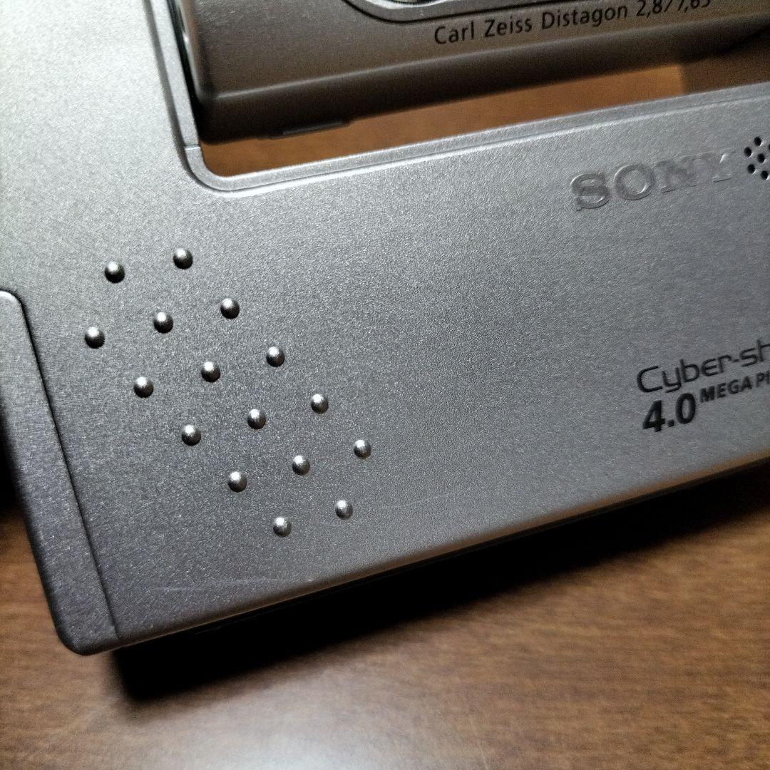 SONY DSC-F77 デジタルビデオカメラ