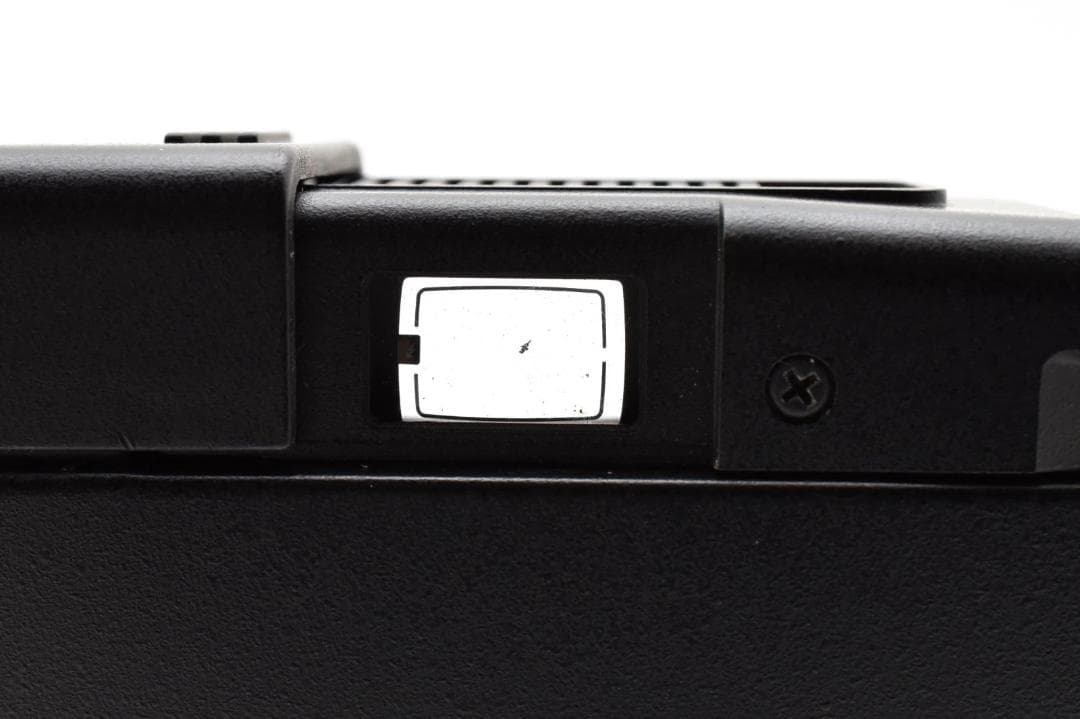 【完動品】OLYMPUS XA A11 フィルムカメラ 動作確認済み