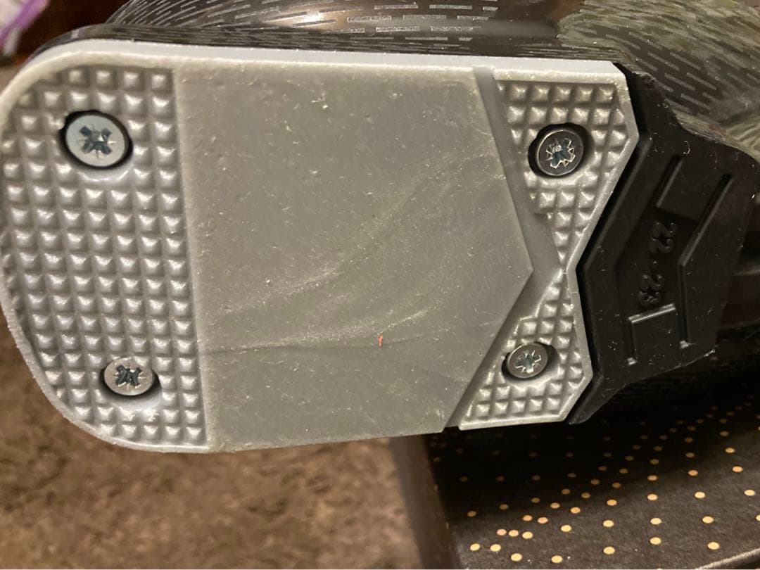 レディース SALOMON スキーブーツ　2022　SELECT HV 90 W