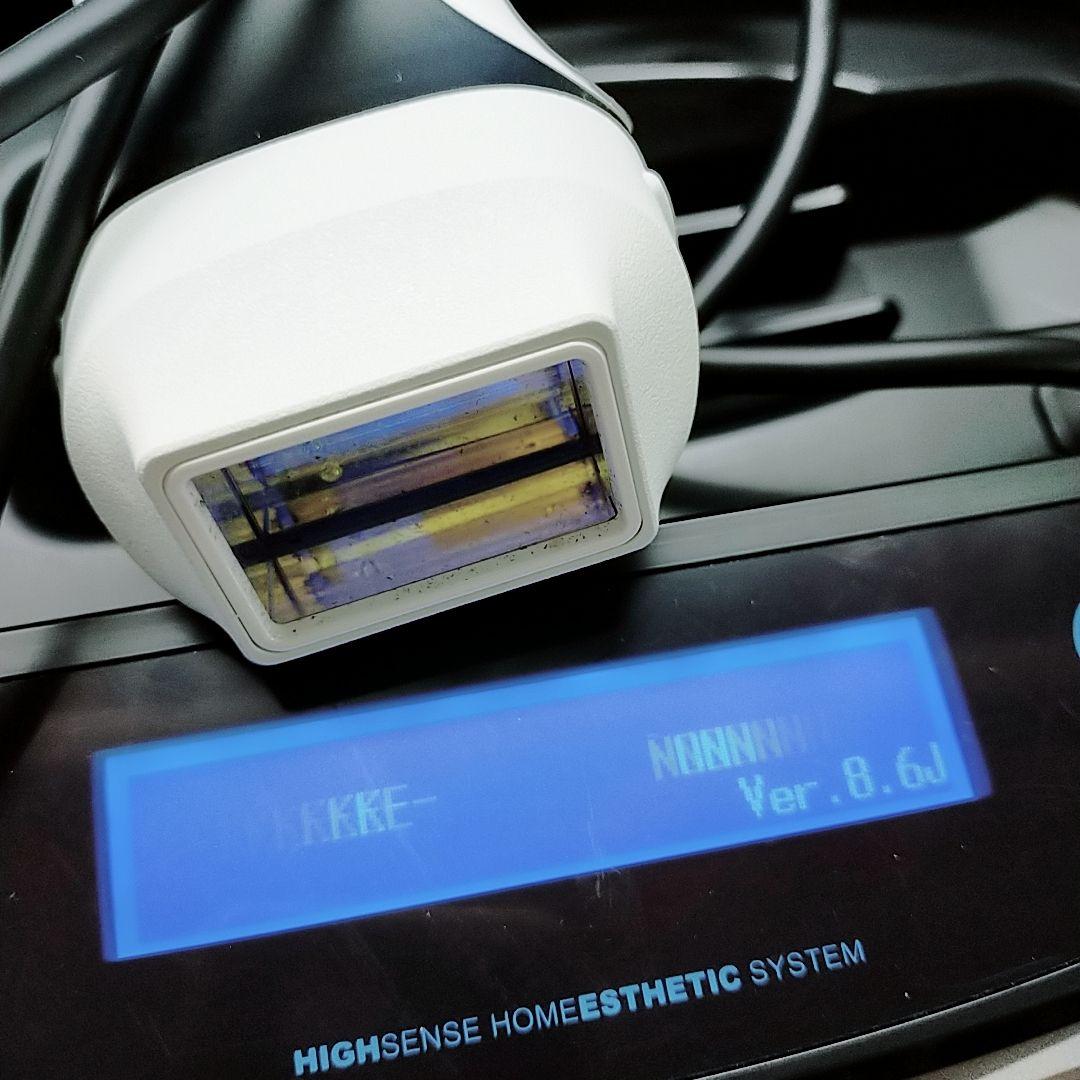 新品同様❤《最新シリーズ ケノン ver 8.6 スーパープレミアム 2