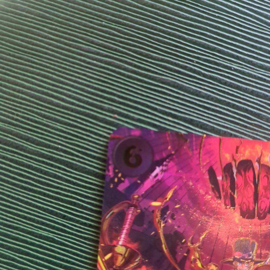 本日発売ONE PIECE カードゲーム サボ SP PRB02