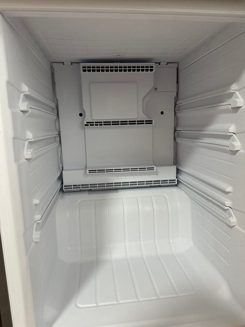 【最終値下げ】シャープ 冷蔵庫 271L 2ドア SJ-PD27D-T