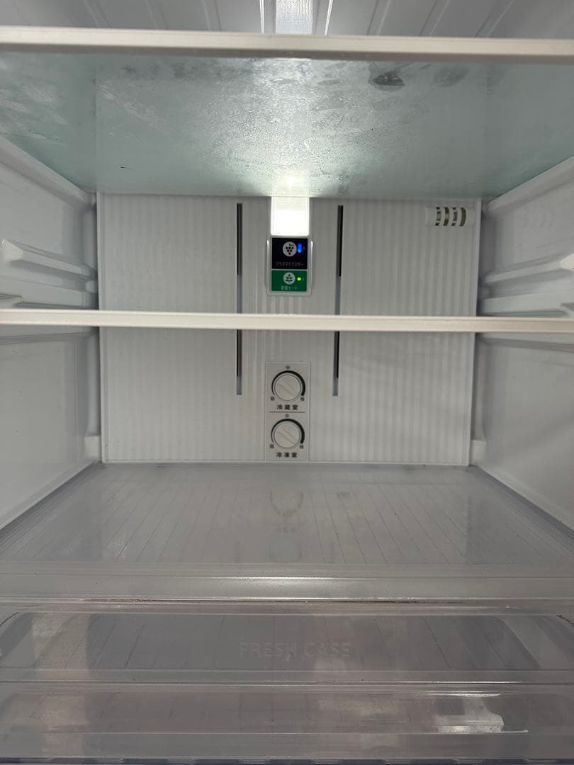 【最終値下げ】シャープ 冷蔵庫 271L 2ドア SJ-PD27D-T