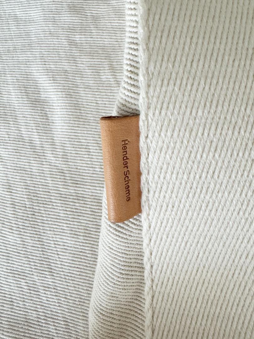 バッグ Hender Scheme Square Shoulder Bag Big