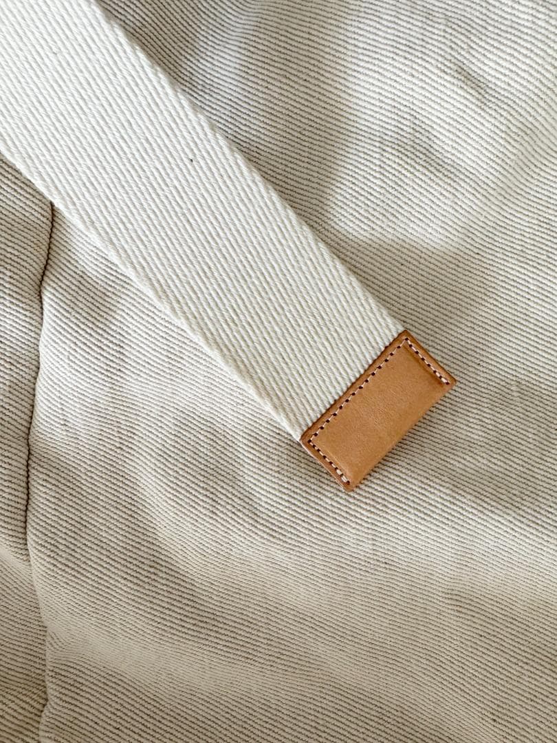 バッグ Hender Scheme Square Shoulder Bag Big