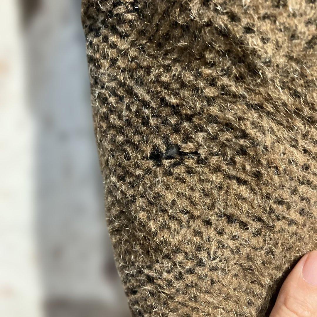 80s-90s VERSACE JEANS スイングトップ　ヴェルサーチェ