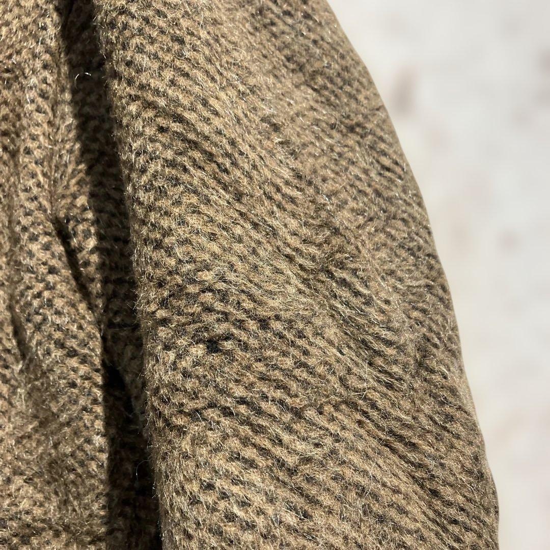 80s-90s VERSACE JEANS スイングトップ　ヴェルサーチェ