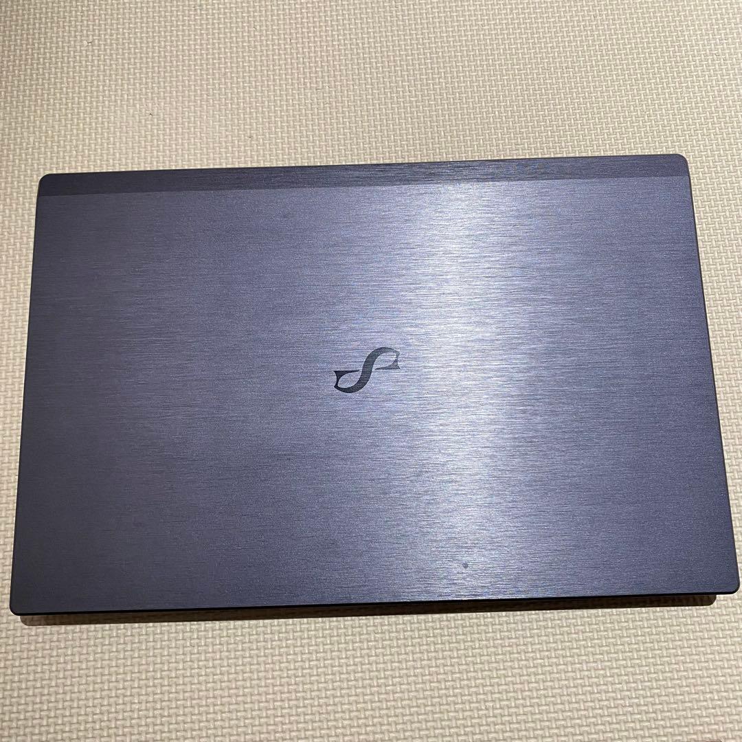 訳あり 15インチノート メモリ16G / 128GB SSD /1TB HDD