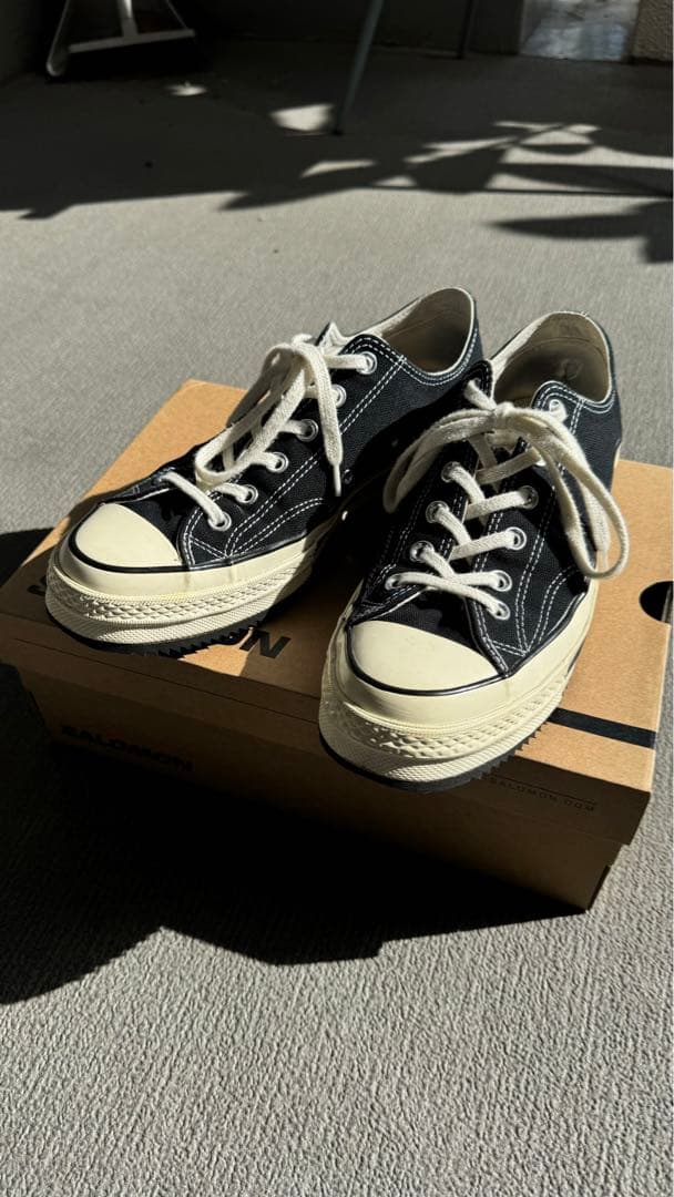converse ct70 明日値上げ