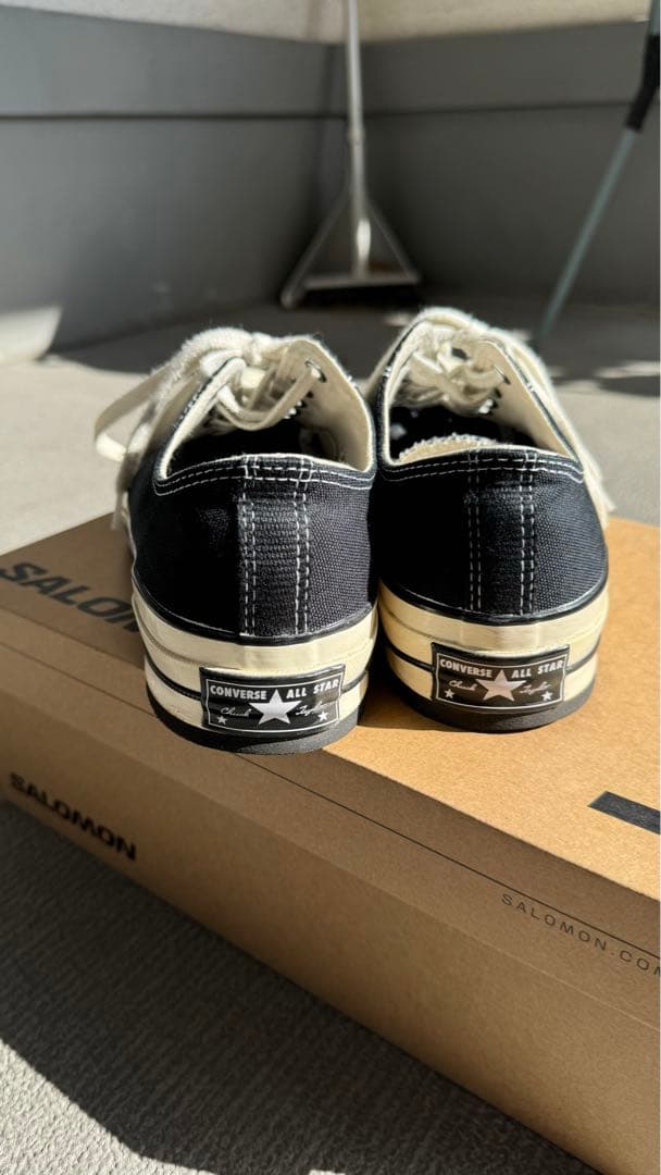 converse ct70 明日値上げ