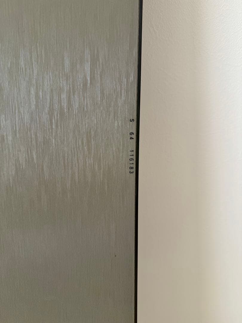 OGASAKA SPROUT スプラウト164 21ー22モデル