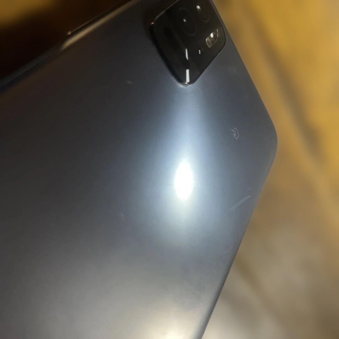 Xiaomi　Redmi Note10T