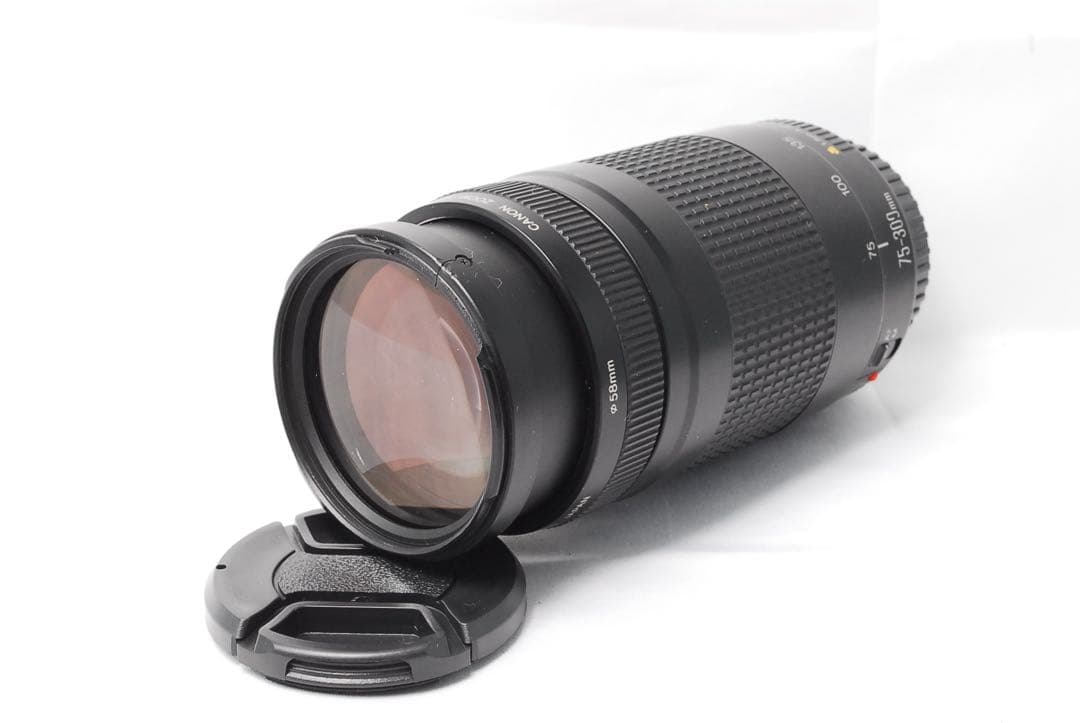 超望遠レンズ付‼️CanonKiss X4‼️スマホ転送可‼️入門モデル‼️すぐ使える‼️