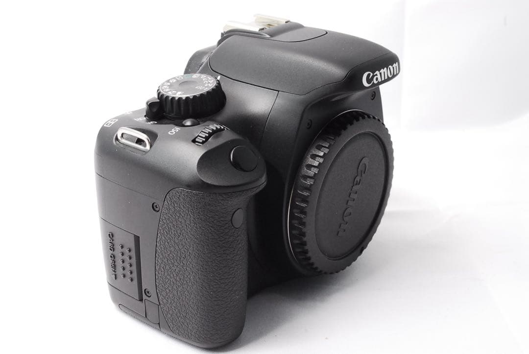 超望遠レンズ付‼️CanonKiss X4‼️スマホ転送可‼️入門モデル‼️すぐ使える‼️