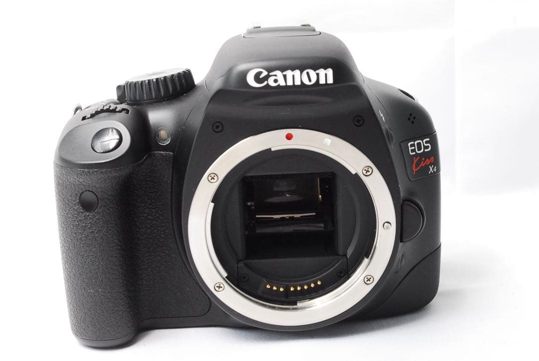超望遠レンズ付‼️CanonKiss X4‼️スマホ転送可‼️入門モデル‼️すぐ使える‼️