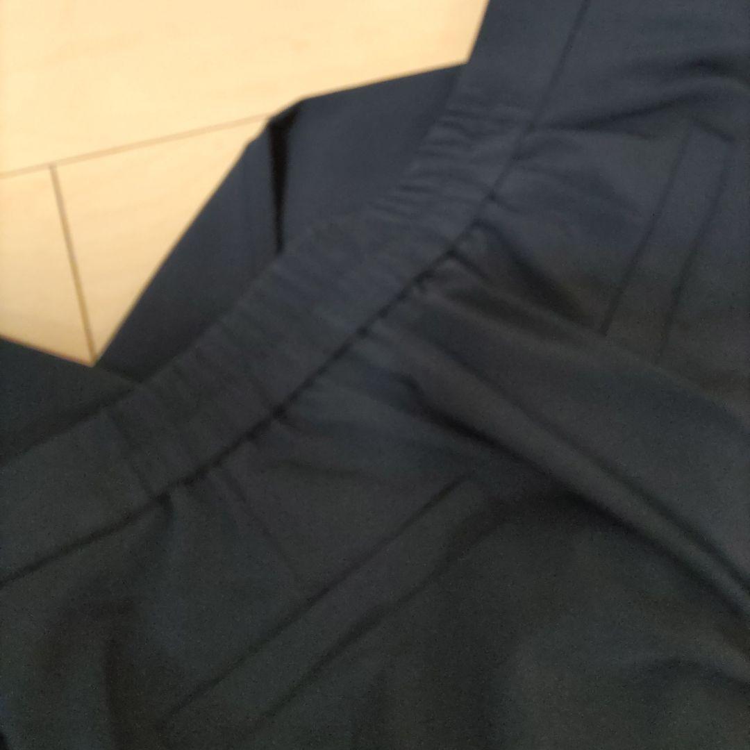 anySiS ノーカラー ジャケット ワイドパンツ セット