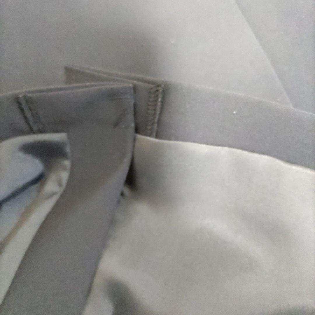 anySiS ノーカラー ジャケット ワイドパンツ セット