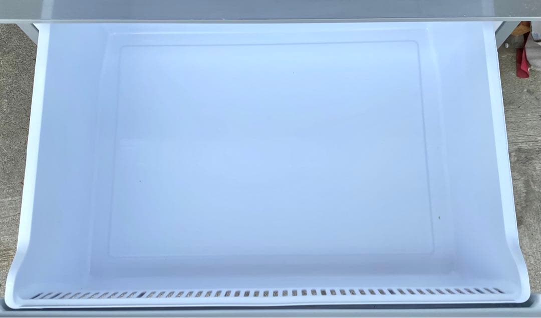 AQUA ノンフロン冷凍冷蔵庫　AQR-36J(S) 2020年製　355L