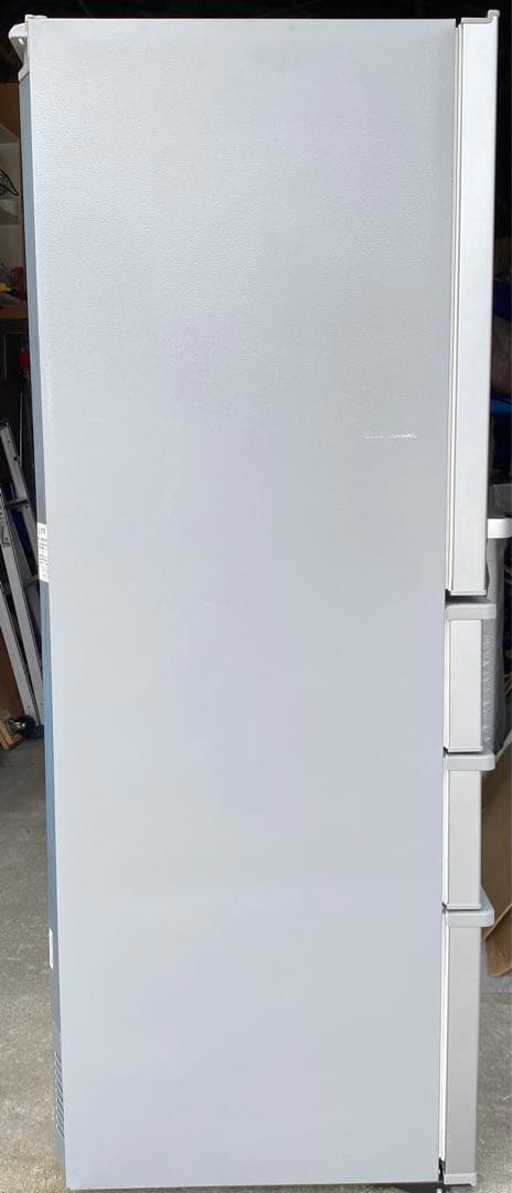 AQUA ノンフロン冷凍冷蔵庫　AQR-36J(S) 2020年製　355L