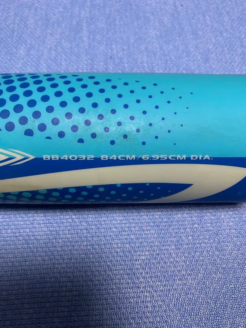 バーストインパクト　８４ｃｍ　ミドルバランス