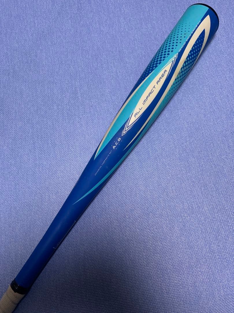 バーストインパクト　８４ｃｍ　ミドルバランス