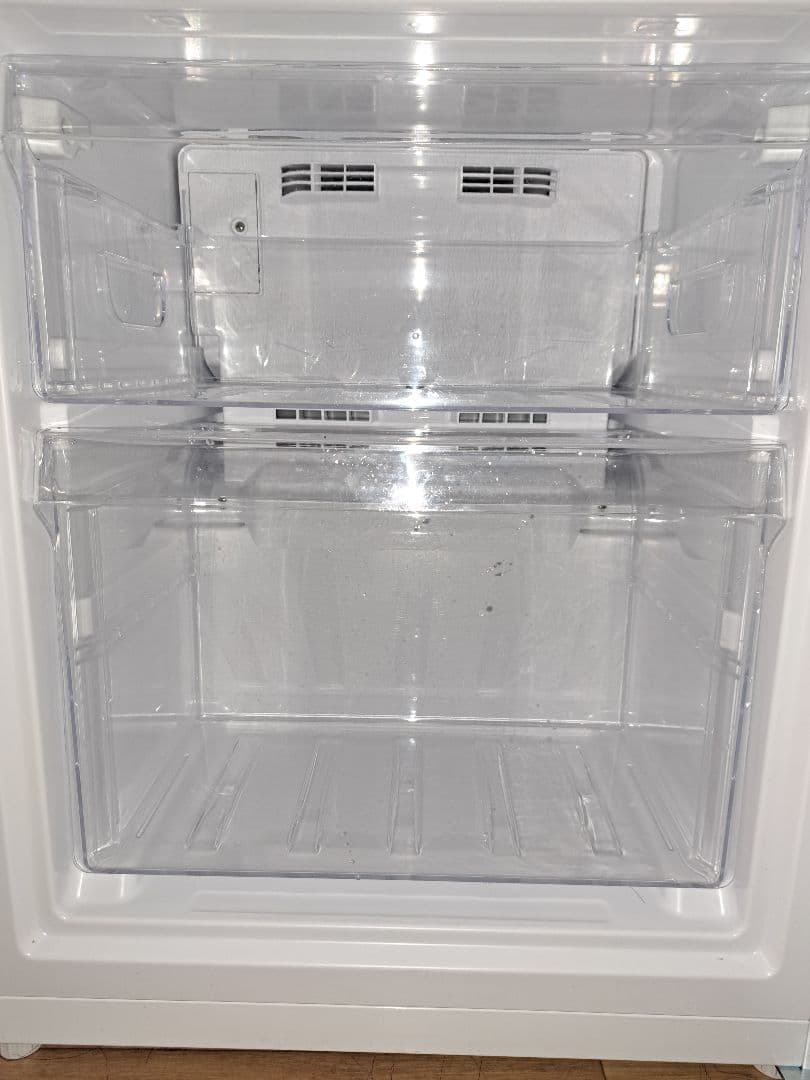 【破格】☆送料設置料込☆Haier 冷蔵庫 2ドア 121L 一人暮らし