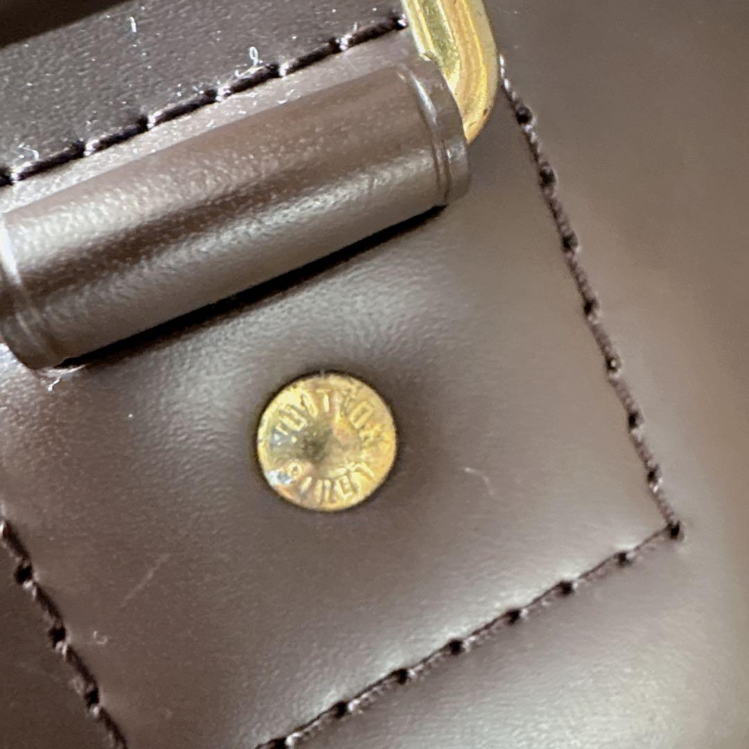 ルイヴィトンダミエグリニッジPM