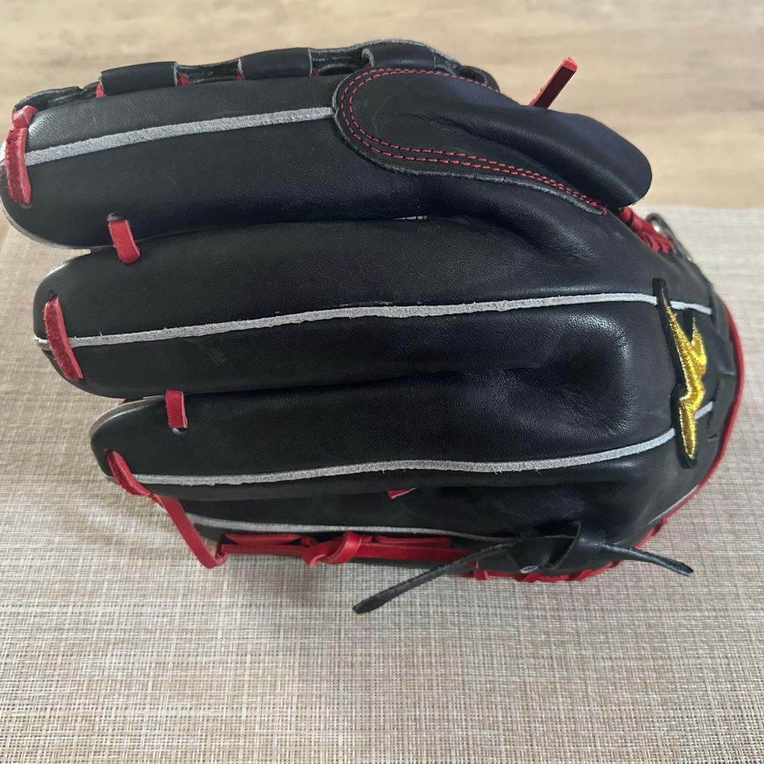 NoLimit グローブ 一般硬式ピッチャー用