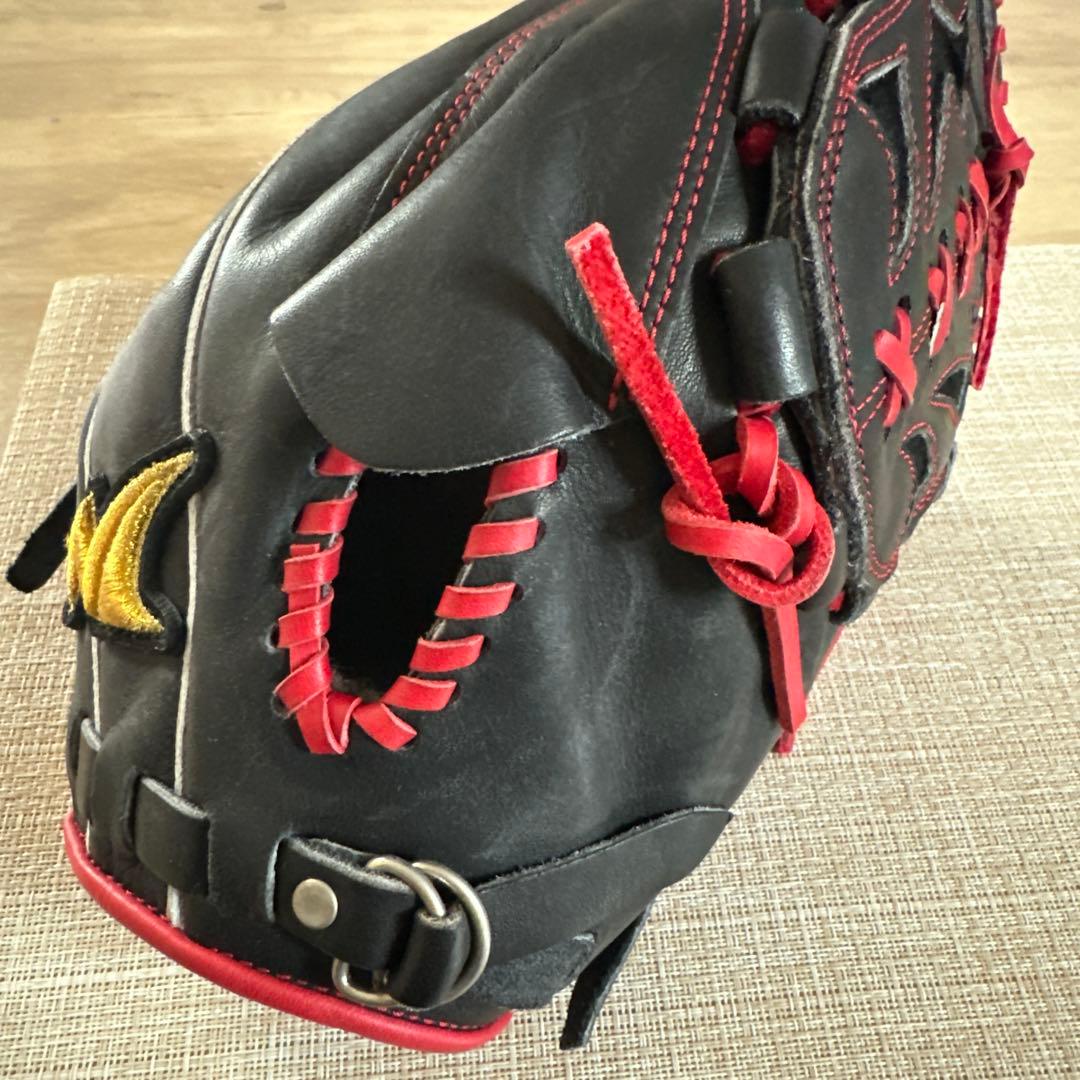 NoLimit グローブ 一般硬式ピッチャー用