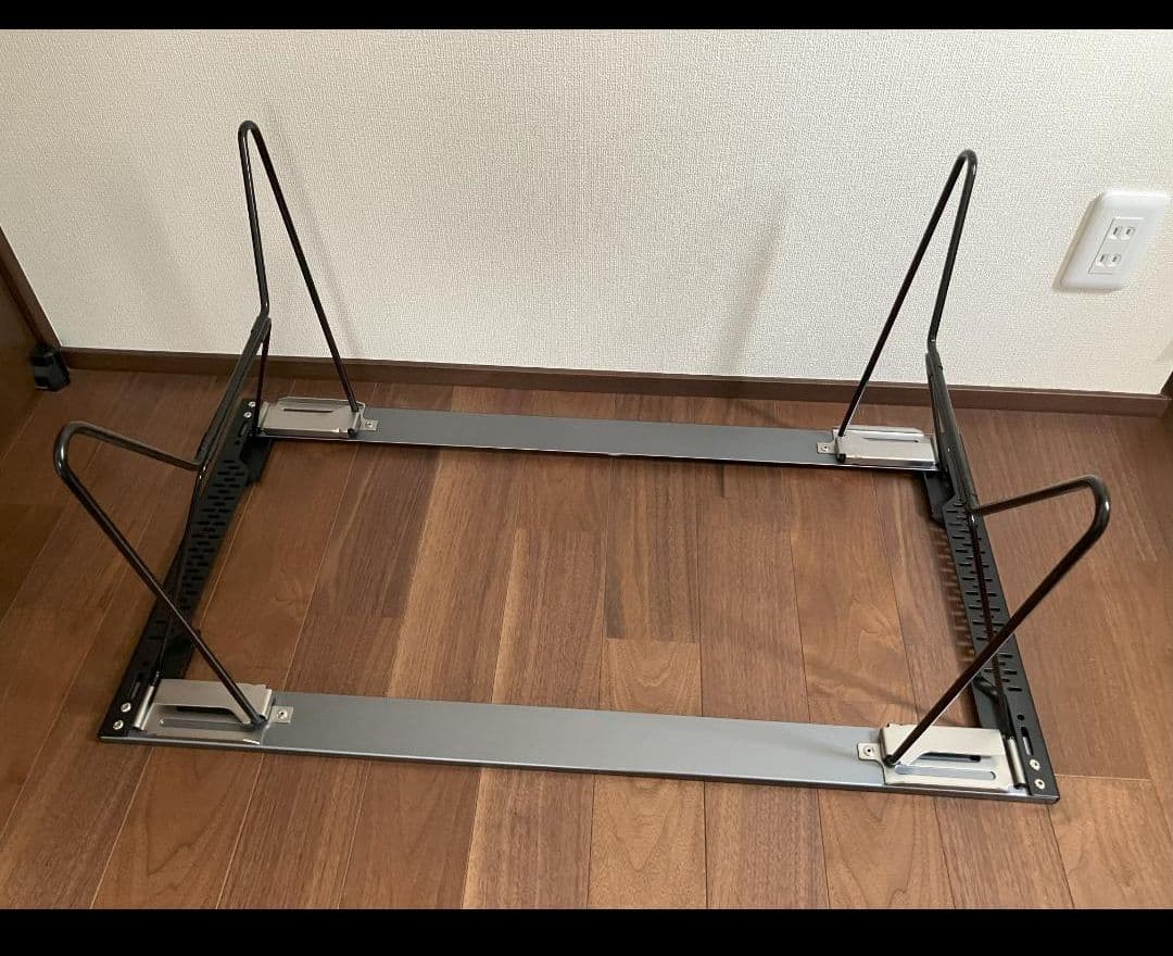 ZANE ARTS ゼインアーツ TOAD TABLE トードテーブル