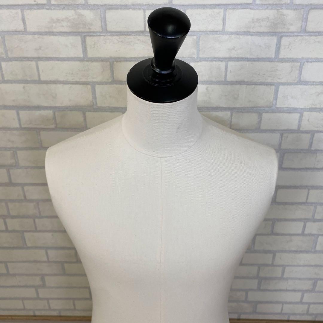 ReBody PE メンズ トルソー マネキン ①