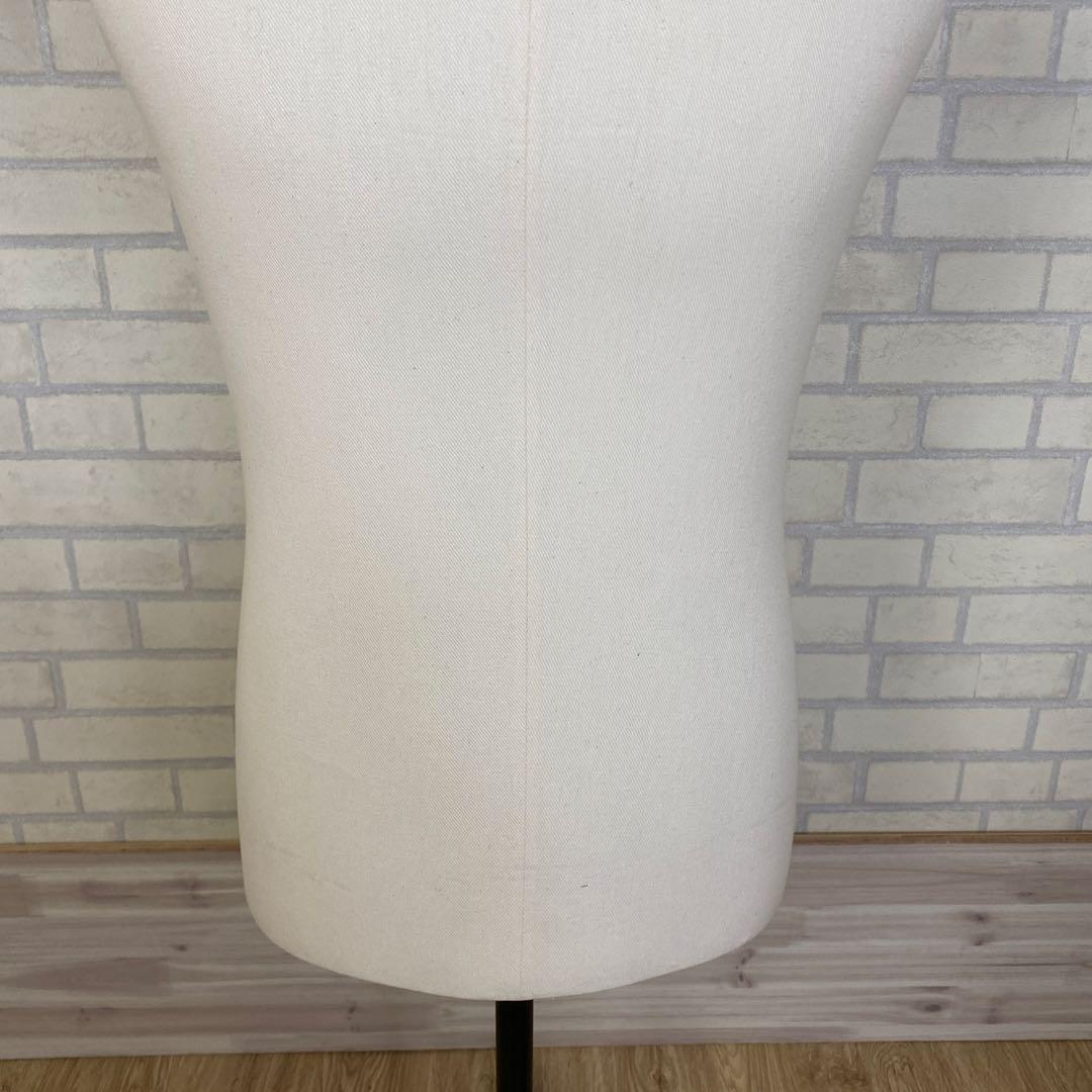 ReBody PE メンズ トルソー マネキン ①