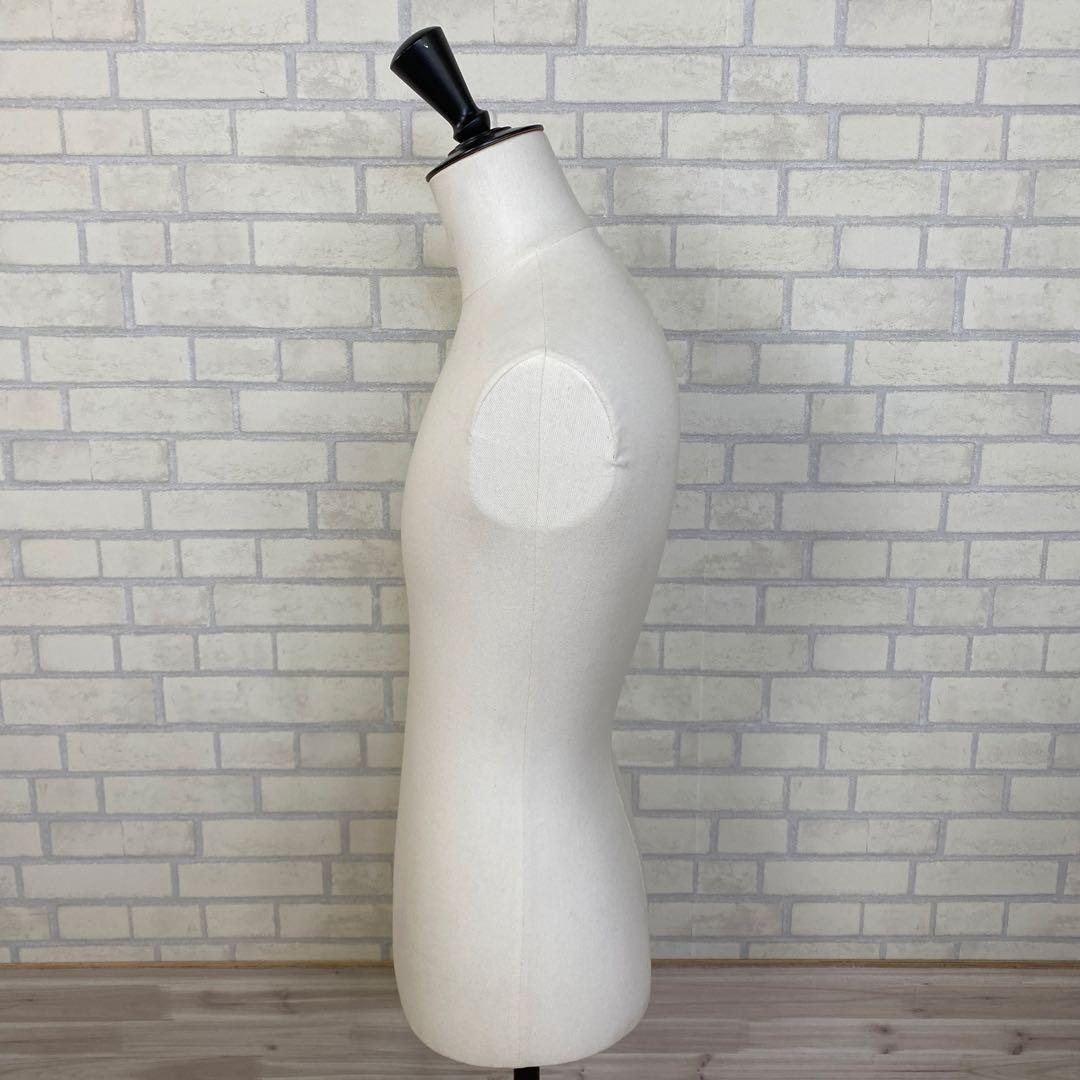 ReBody PE メンズ トルソー マネキン ①