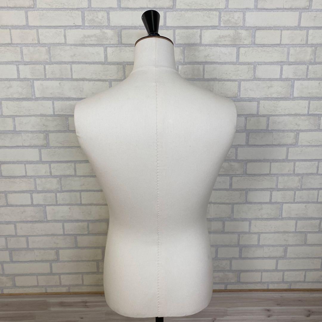 ReBody PE メンズ トルソー マネキン ①