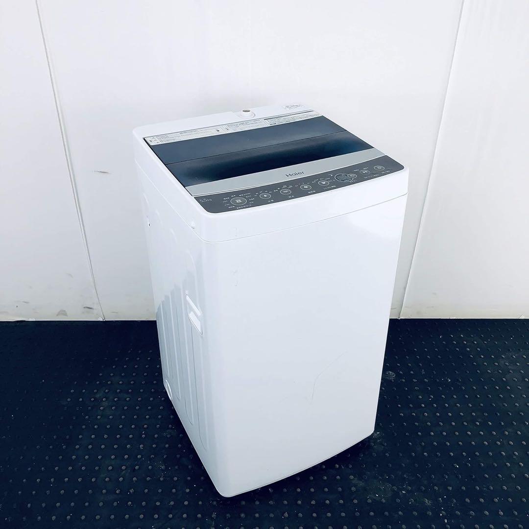 Haier JW-C55A-K 5.5kg洗濯機