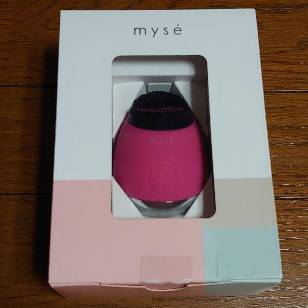 ボディ・フェイスケア MS-70R