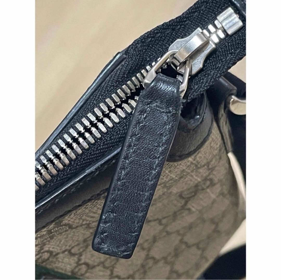 GUCCI グッチ　ショルダー　シェリーライン