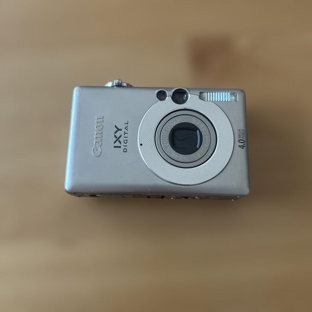 canon キャノン IXY PC1101