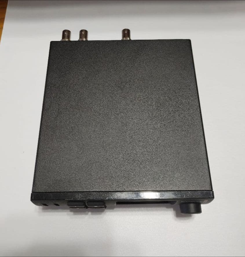 Blackmagic Design HyperDeck Studio Mini②