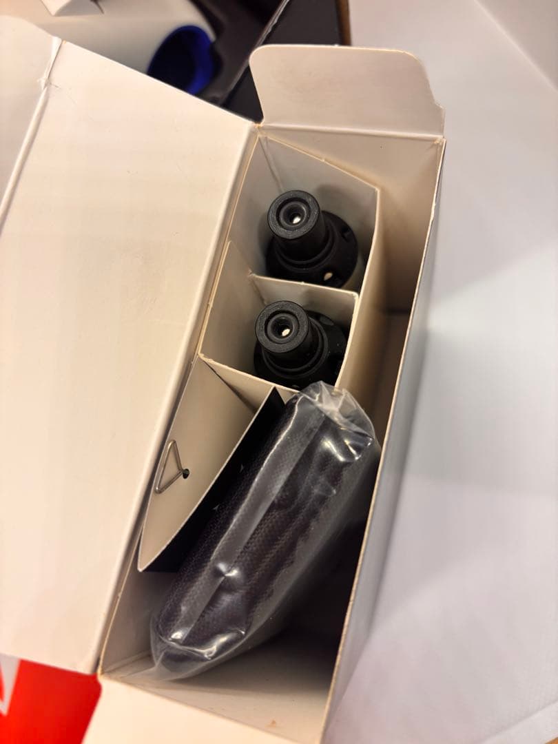 期間限定値下げ❗️美品❗️コラヴァン　CORAVIN MODEL ONE