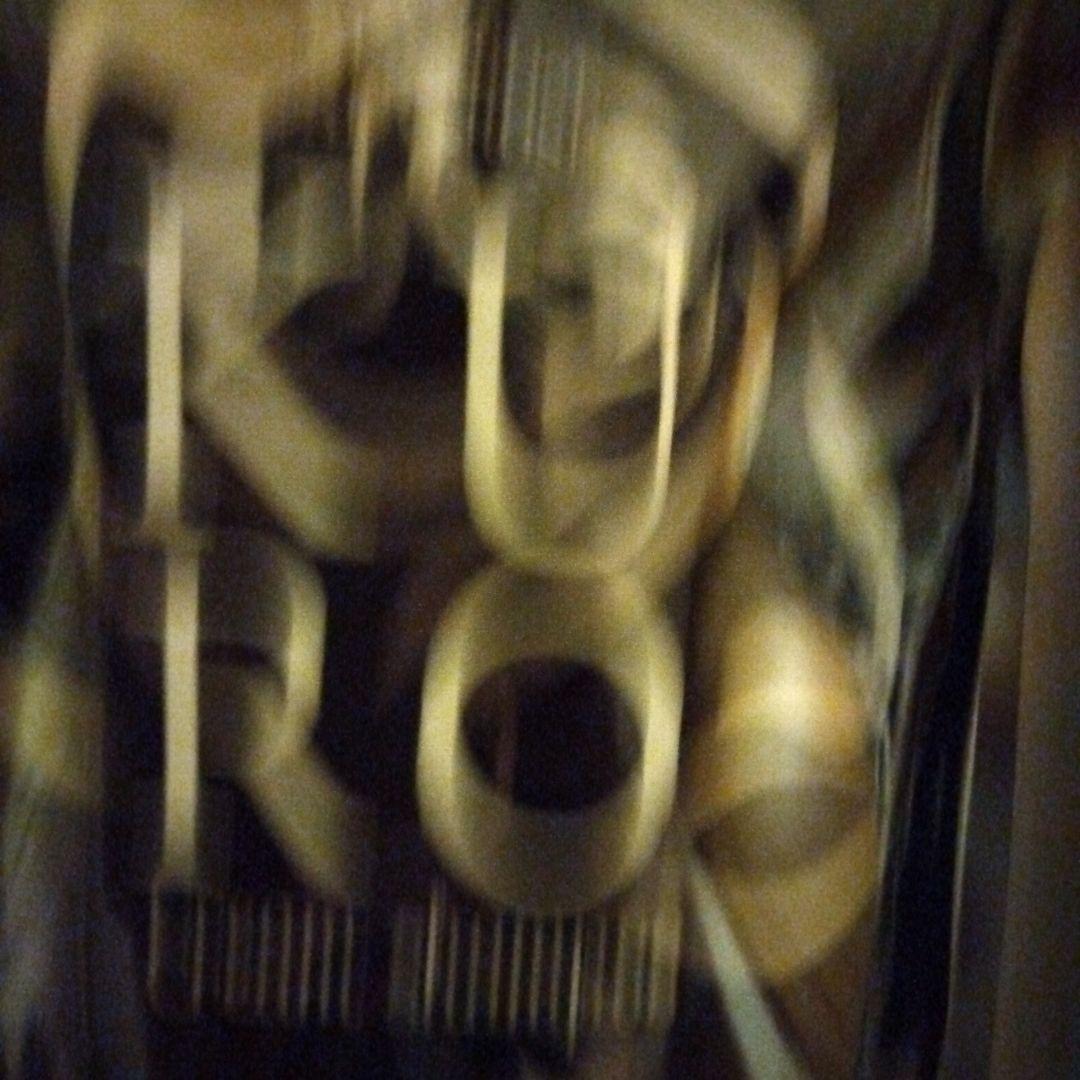 KURO ダークブラウン カラーシャンプー 400g 2パック