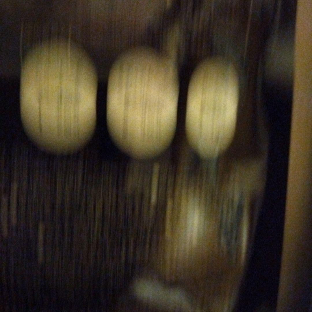 KURO ダークブラウン カラーシャンプー 400g 2パック